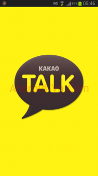 tải kakaotalk